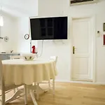 Apartman Fortezza *