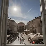 Apartman Fortezza