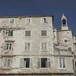 Fortezza Apartman Split