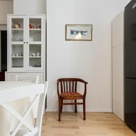 Appartement Fortezza