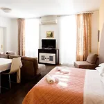 Apartament Fortezza *