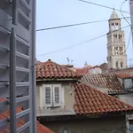 Fortezza Apartament