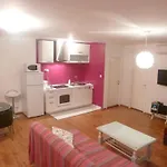 Fortezza Apartament Split