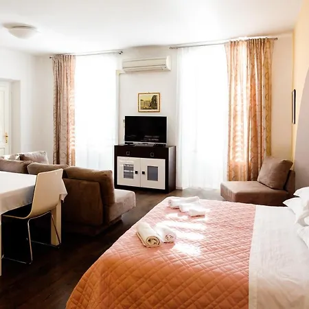 Apartment Apartments Fortezza *