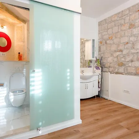 Apartment Apartments Fortezza *