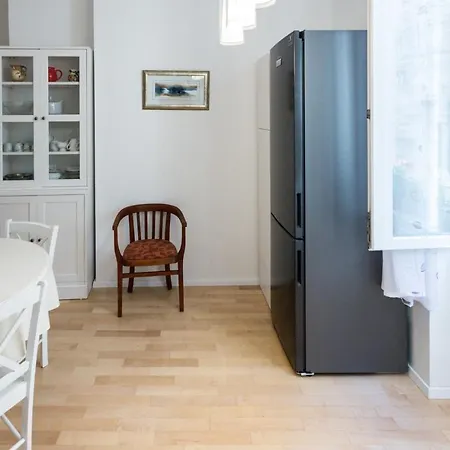 Apartment Apartments Fortezza Split