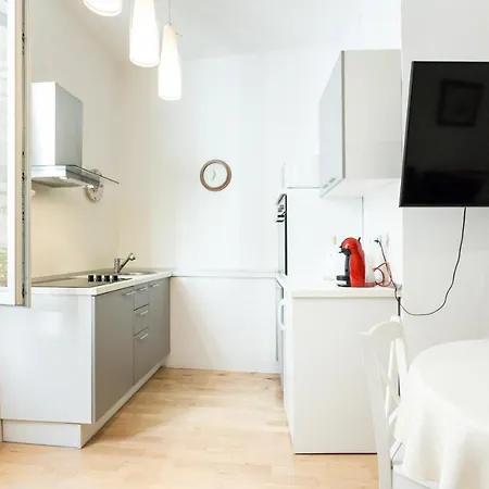 Apartments Fortezza Split