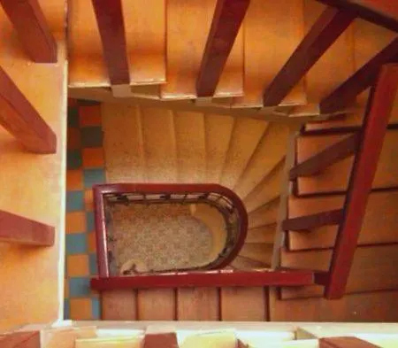 Fortezza Lägenhet