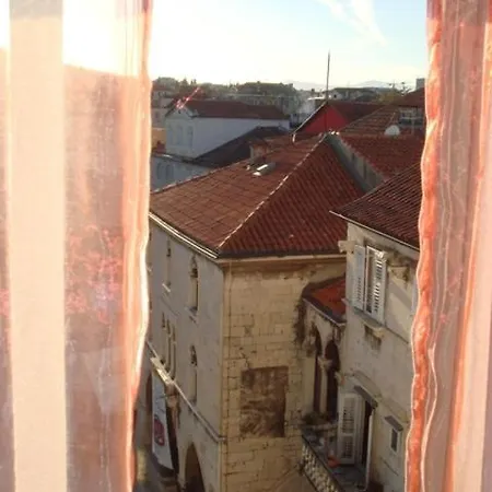 Apartments Fortezza