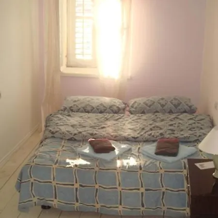 Apartments Fortezza Apartment *