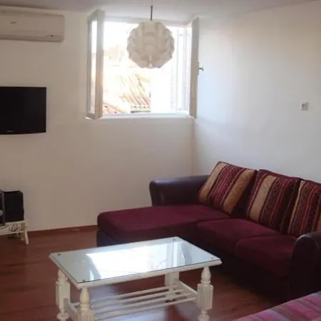 Apartments Fortezza * Split