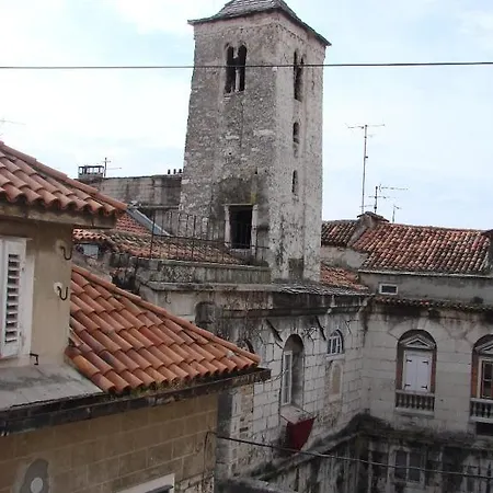 Apartments Fortezza