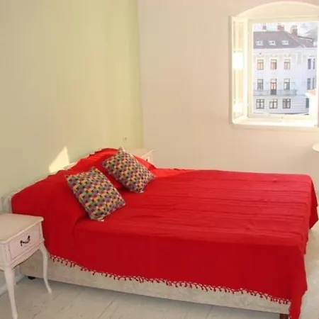 Apartments Fortezza Apartment Split
