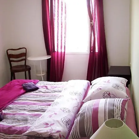 Apartment Apartments Fortezza *