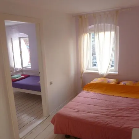 Apartments Fortezza * Split