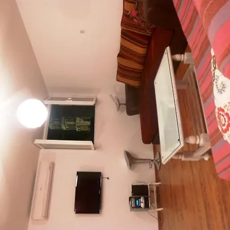 Apartamento Fortezza