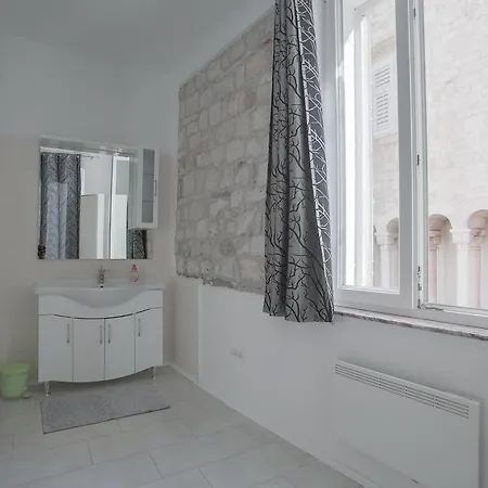 Apartment Apartments Fortezza