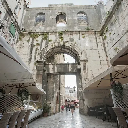 Apartment Apartments Fortezza