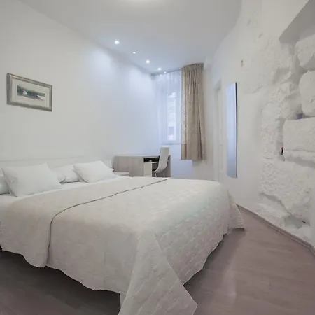 Apartment Apartments Fortezza *