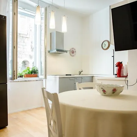 Fortezza Apartment