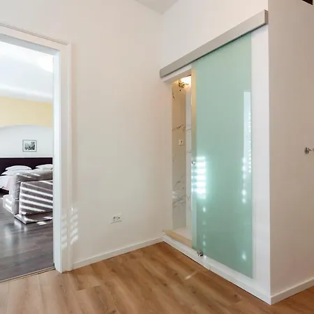 Fortezza Apartment