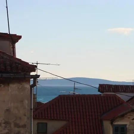 Fortezza Apartamento Split