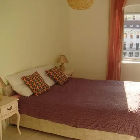 Apartamento Fortezza *