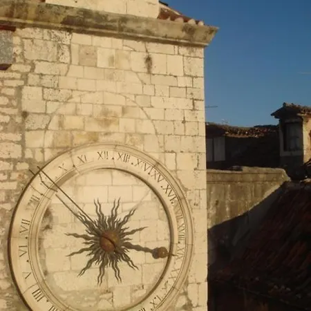 Fortezza Lägenhet