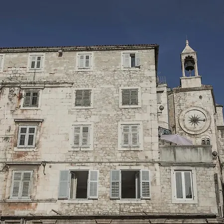 Fortezza Apartman Split