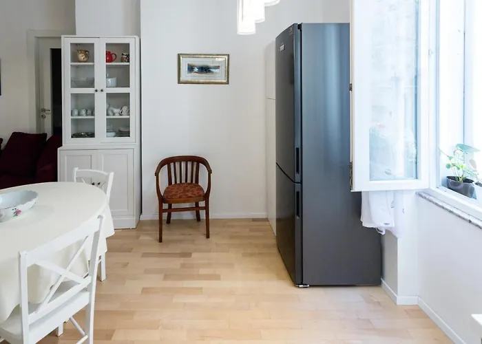 Appartement Fortezza Split