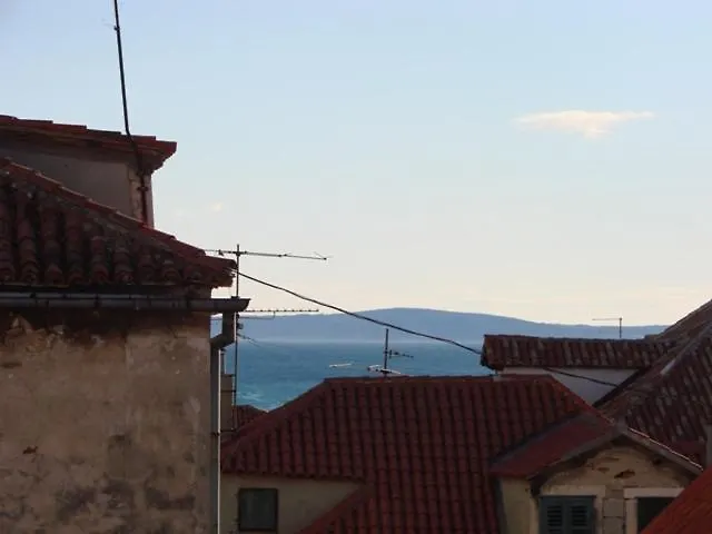 Fortezza Апартаменты Сплит