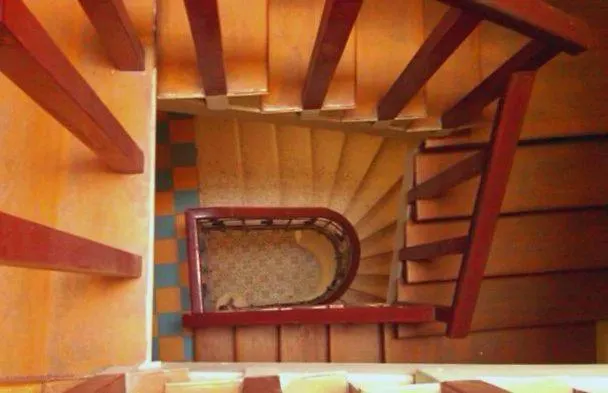 Fortezza Appartement