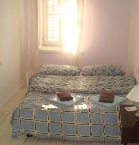 Fortezza Appartement *