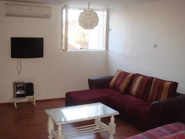 福尔泰扎公寓 * 斯普利特