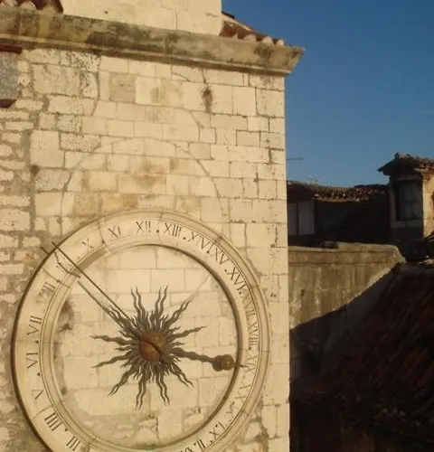 Fortezza Appartement