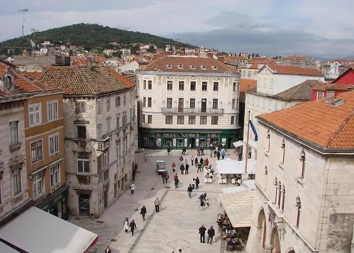 Fortezza Апартаменты *