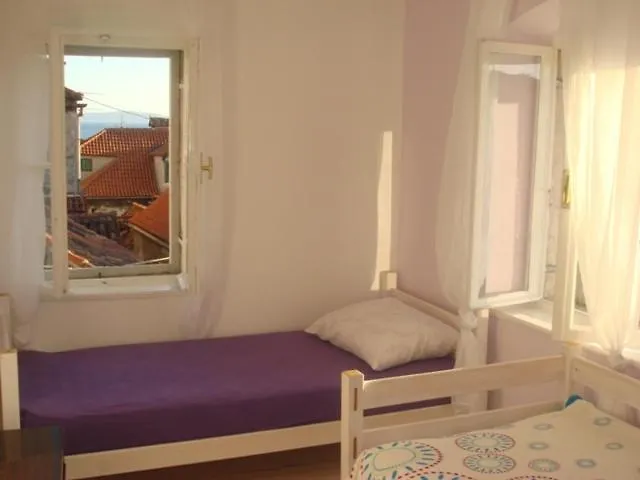 Fortezza * Split
