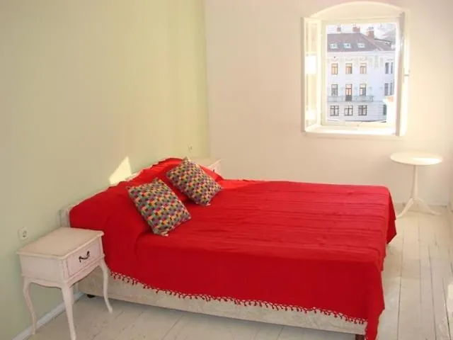 Fortezza Апартаменты Сплит