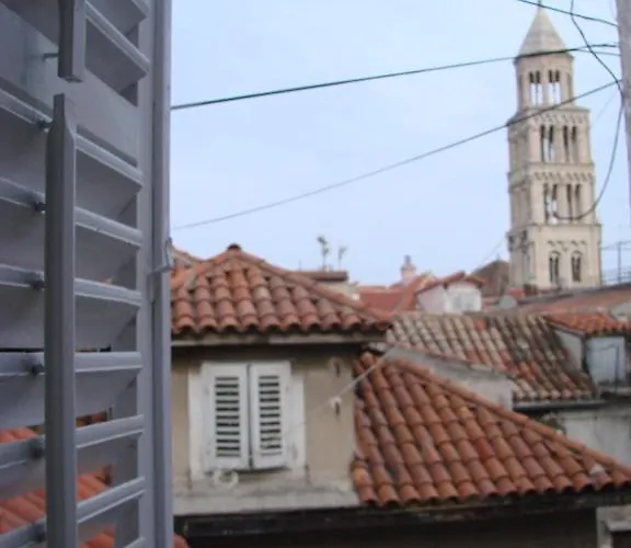 Fortezza Appartement