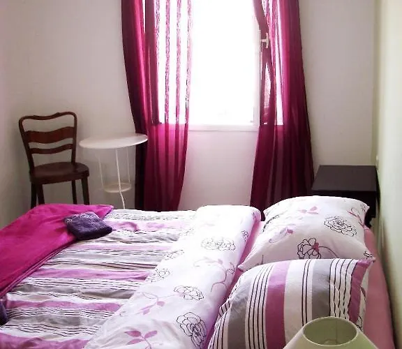 Appartement Fortezza *
