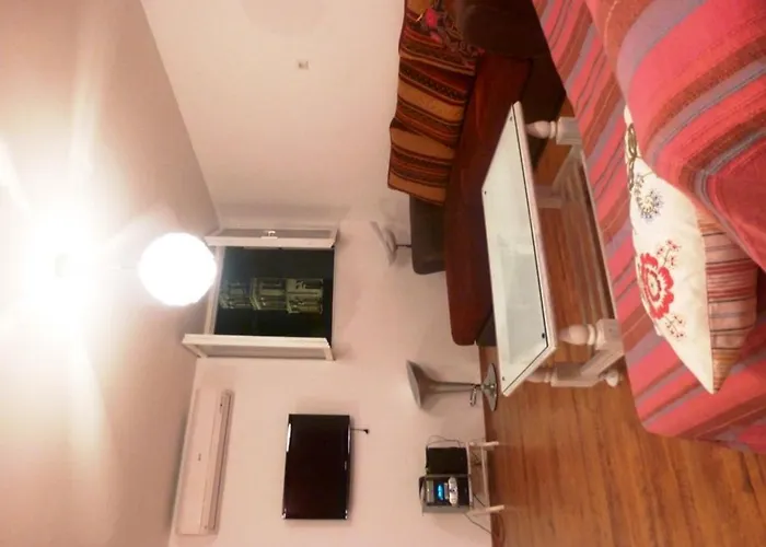 Апартаменты Fortezza