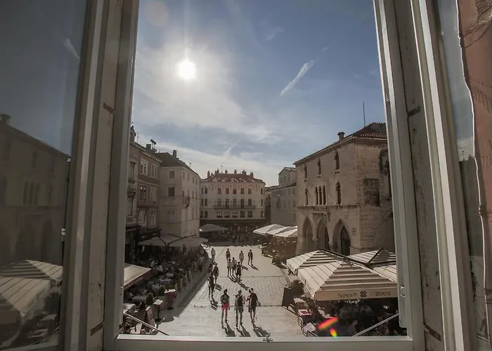 Апартаменты Fortezza