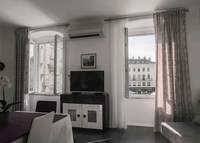 Fortezza * Сплит