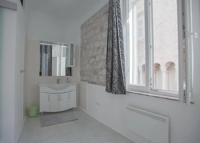 Апартаменты Fortezza