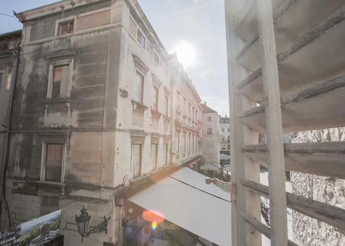 Fortezza * Сплит