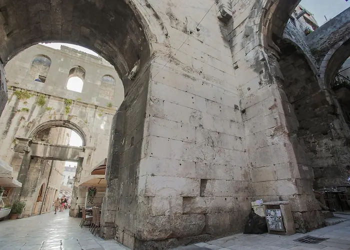 Fortezza Split