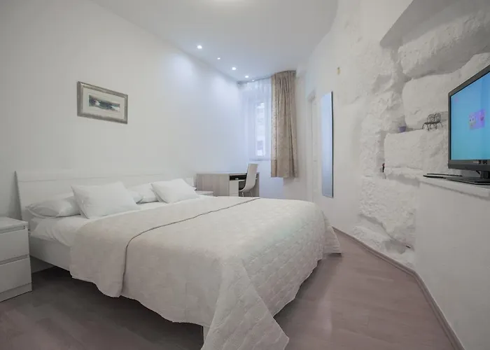 Appartement Fortezza *