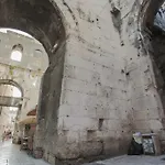 Fortezza Split