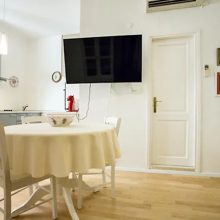 Appartement Fortezza *