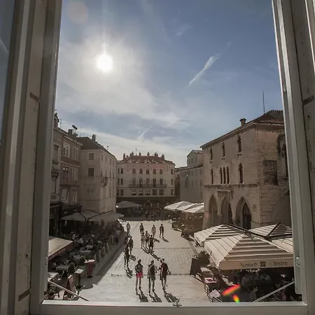 Appartement Fortezza
